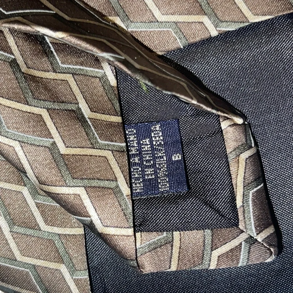 Geoffrey Beene stylish geoffrey